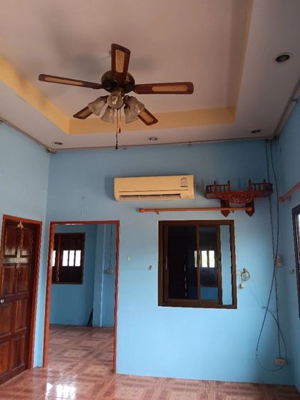 ขายด่วนบ้านพร้อมที่ดินไอยรา29