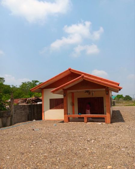 อื่นๆ มีบางส่วน 2020 ขายด่วนบ้านพร้อมที่ดินไอยรา29 รูปที่ 2