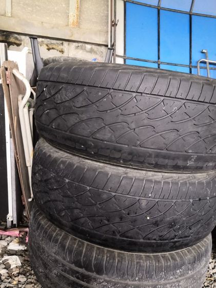 ยาง265ขอบ17ปี24 รูปที่ 4