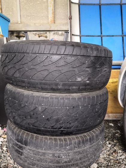 ยาง265ขอบ17ปี24