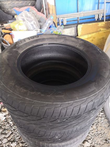 ยาง265ขอบ17ปี24 รูปที่ 6