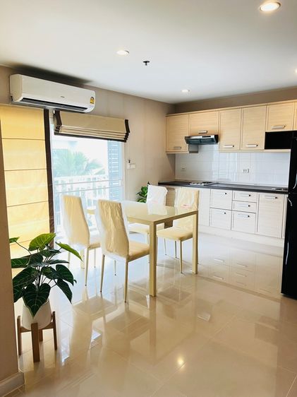 ตกแต่งครบ Property Perfect สร้างเสร็จก่อน 2010 ไม่อนุญาต ขาย‼️ คอนโด เมโทรพาร์คสาทร รูปที่ 2