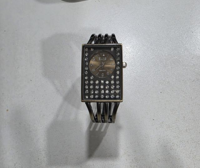 ขายนาฬิกาวินเทจใช้งานปกติเรือนสวย รูปที่ 2