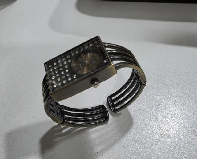 ขายนาฬิกาวินเทจใช้งานปกติเรือนสวย รูปที่ 6