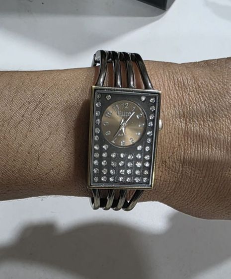 ขายนาฬิกาวินเทจใช้งานปกติเรือนสวย รูปที่ 7