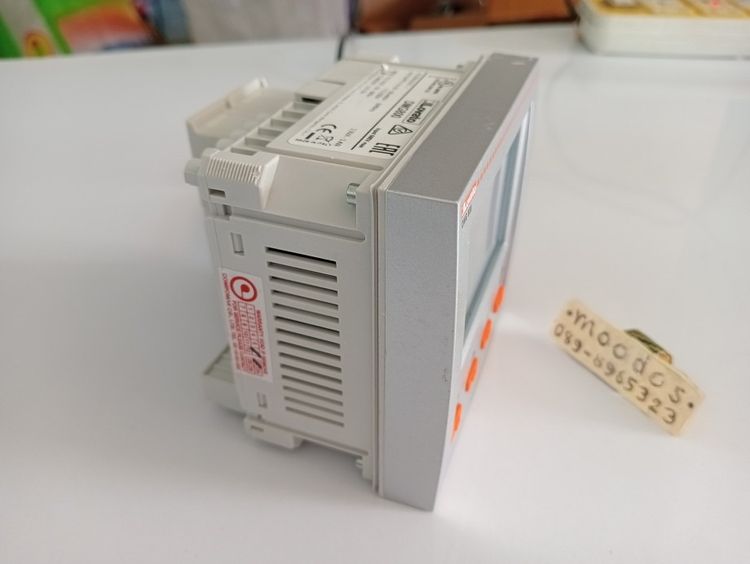 ดิจิตอลเพาเวอร์มิเตอร์ LOVATO DMG800 รูปที่ 10