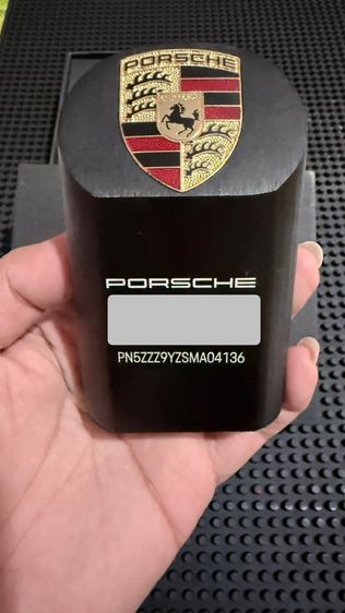 ที่ทับกระดาษ Porsche