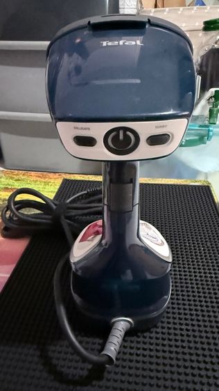 เตารีดไอน้ำ Tefal