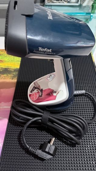 เตารีดไอน้ำ Tefal รูปที่ 4