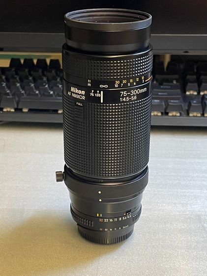 NIKON D800 พร้อมเลนส์ 3ตัว ชต.12xxx รูปที่ 8