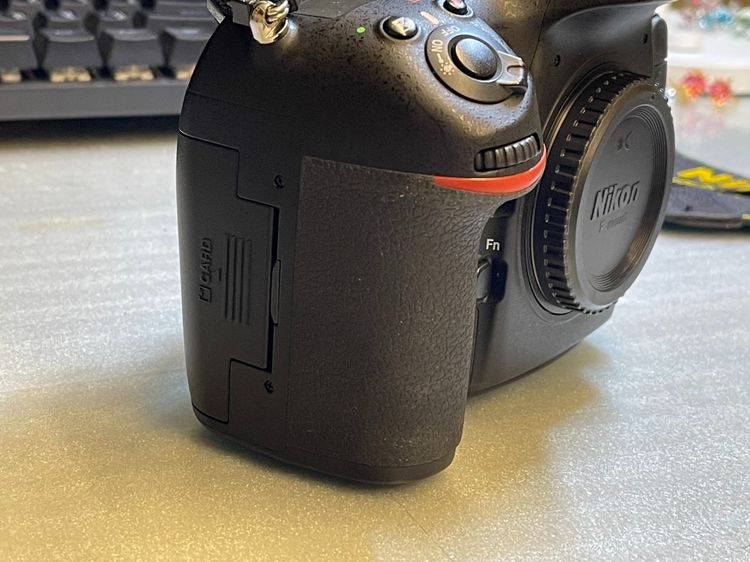 NIKON D800 พร้อมเลนส์ 3ตัว ชต.12xxx รูปที่ 6