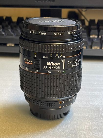 NIKON D800 พร้อมเลนส์ 3ตัว ชต.12xxx รูปที่ 14