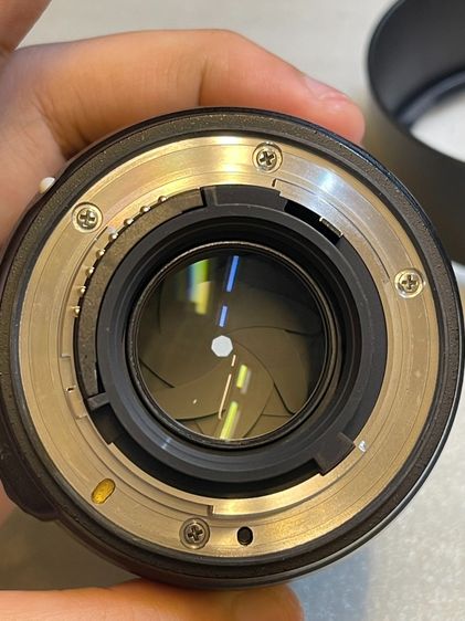 NIKON D800 พร้อมเลนส์ 3ตัว ชต.12xxx รูปที่ 13