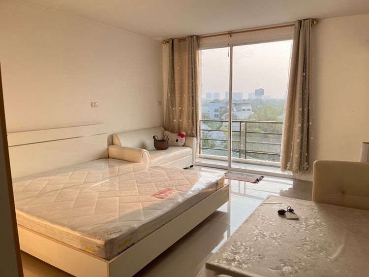 มีบางส่วน ไม่อนุญาต ราชพฤกษ์คอนโด