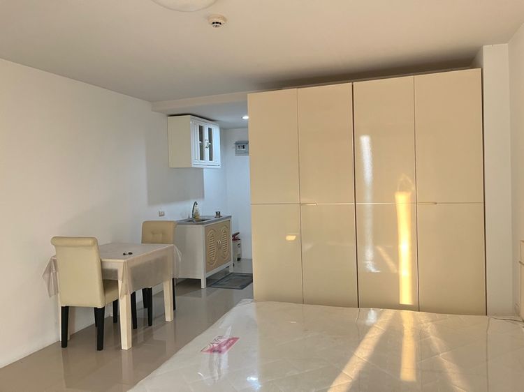 มีบางส่วน ไม่อนุญาต ราชพฤกษ์คอนโด รูปที่ 4