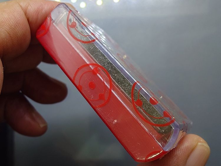 (ซีลเดิม ลุ้นเลขสวย) เหรียญพญาครุฑ หลวงปู่ศิลา รุ่น มหาอำนาจ มหาบารมี เนื้อทองทิพย์ วัดพระธาตุหมื่นหิน ปี2567 รูปที่ 7