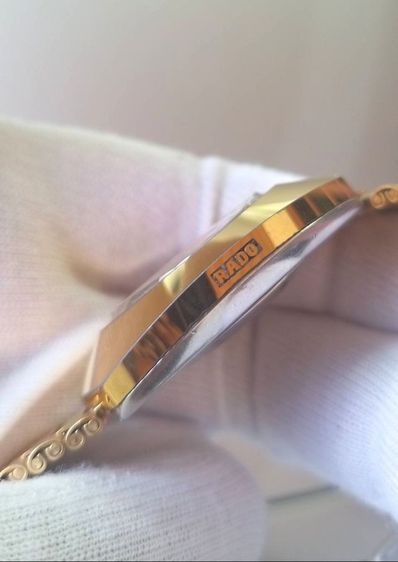 นาฬิกา Rado Diastar รูปที่ 3