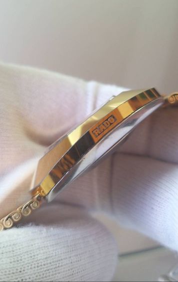 นาฬิกา Rado Diastar รูปที่ 7