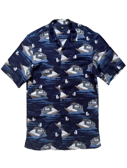 เสื้อ uniqlo รูปที่ 3