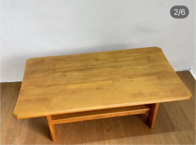 🔥 Cielvento โต๊ะกลาง รูปที่ 2