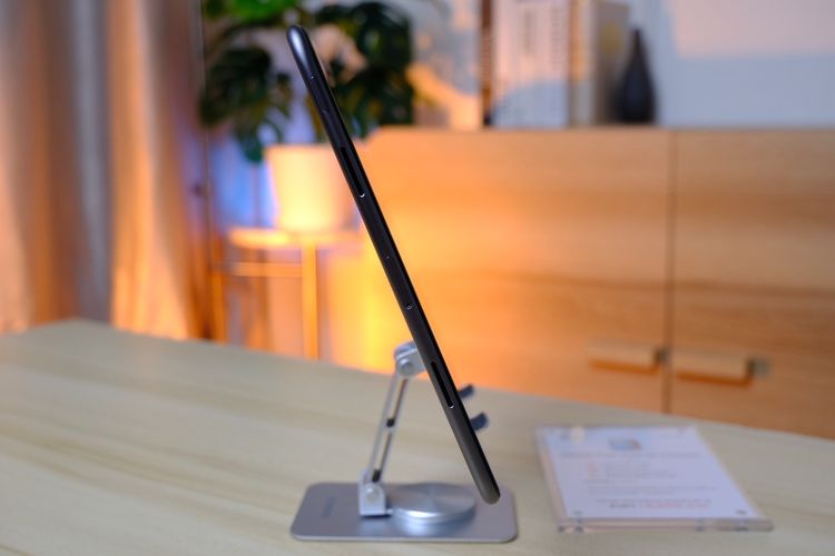 OPPO Pad Neo 6+128GB สี Space Gray เครื่องสวย ราคาเพียง 6,500.- มีประกันร้าน 60 วัน รูปที่ 4