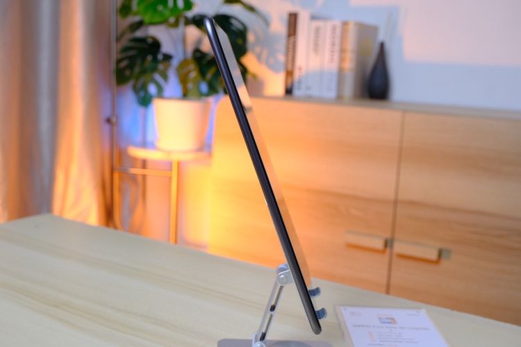 OPPO Pad Neo 6+128GB สี Space Gray เครื่องสวย ราคาเพียง 6,500.- มีประกันร้าน 60 วัน รูปที่ 5