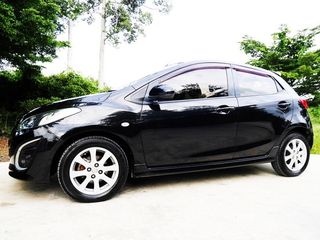 MAZDA 2 1.5 SPIRIT SPORT HATCHBACK AT ปี 2011 จดปี 2012