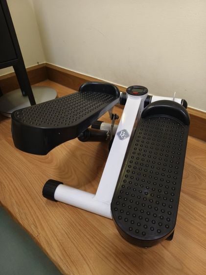 ขายเครื่องออกกำลัง stepper สภาพใหม่สมบูรณ์ รูปที่ 3