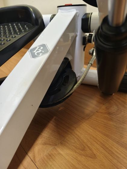 ขายเครื่องออกกำลัง stepper สภาพใหม่สมบูรณ์ รูปที่ 8