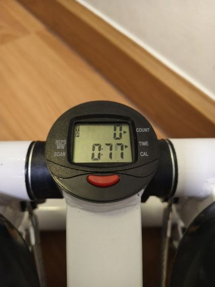 ขายเครื่องออกกำลัง stepper สภาพใหม่สมบูรณ์ รูปที่ 10