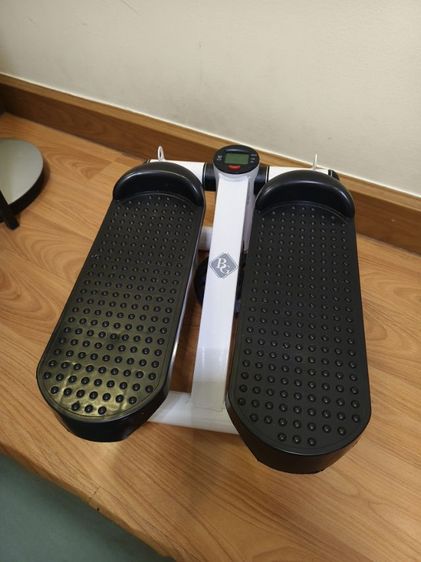 ขายเครื่องออกกำลัง stepper สภาพใหม่สมบูรณ์ รูปที่ 2
