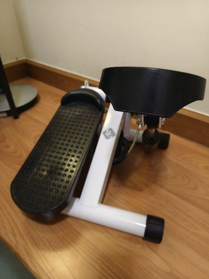 ไม่ระบุ ออกกำลังกาย อื่นๆ ขายเครื่องออกกำลัง stepper สภาพใหม่สมบูรณ์
