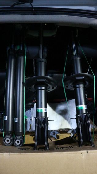 ขายโช๊ค Tein Endura Pro Basic มือ 2 ใหม่เอี่ยม รูปที่ 2