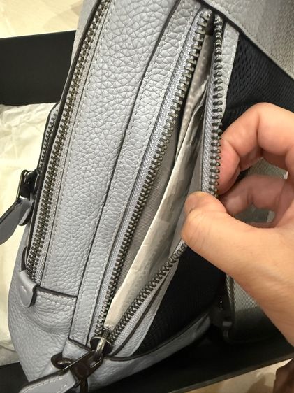 coach แท้จากชอป รูปที่ 6