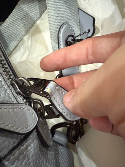coach แท้จากชอป รูปที่ 7