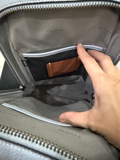 coach แท้จากชอป รูปที่ 3