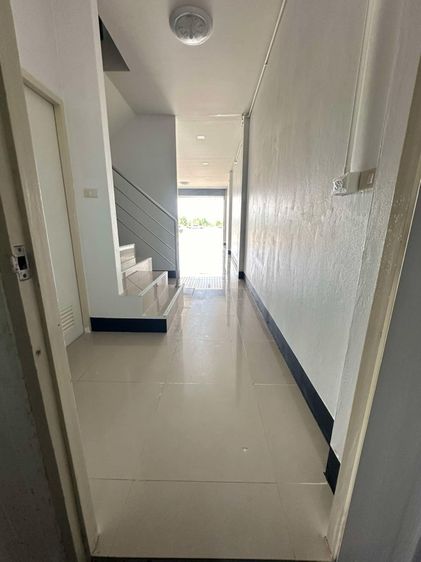 อาคารพาณิชย์ 1 คูหา 3 ชั้น รูปที่ 3