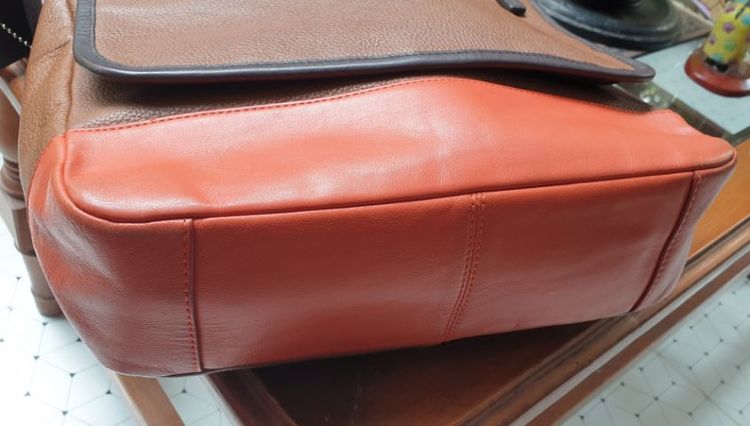 กระเป๋า Coach  แท้ รูปที่ 4