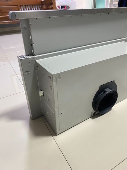 เครื่องดูดควัน  FRANKE FTC632GRXSL 60 ซม. ของใหม่ รูปที่ 5