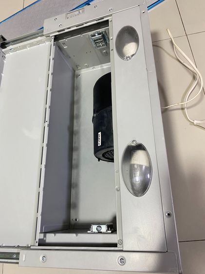 เครื่องดูดควัน  FRANKE FTC632GRXSL 60 ซม. ของใหม่ รูปที่ 4