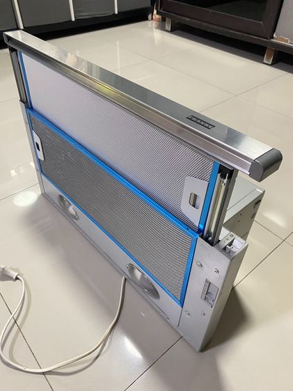 เครื่องดูดควัน  FRANKE FTC632GRXSL 60 ซม. ของใหม่ รูปที่ 9