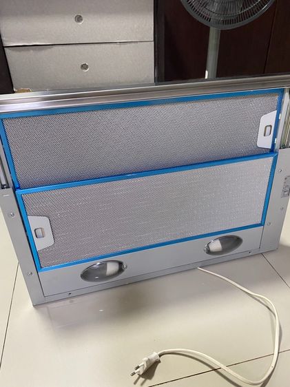 เครื่องดูดควัน  FRANKE FTC632GRXSL 60 ซม. ของใหม่ รูปที่ 7