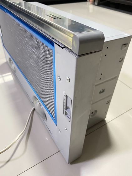 เครื่องดูดควัน  FRANKE FTC632GRXSL 60 ซม. ของใหม่ รูปที่ 10