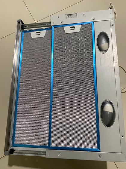 เครื่องดูดควัน  FRANKE FTC632GRXSL 60 ซม. ของใหม่ รูปที่ 12