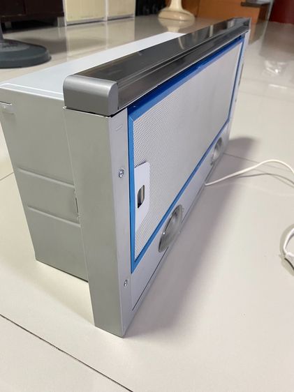 เครื่องดูดควัน  FRANKE FTC632GRXSL 60 ซม. ของใหม่ รูปที่ 11