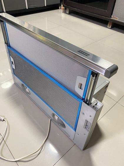 เครื่องดูดควัน  FRANKE FTC632GRXSL 60 ซม. ของใหม่ รูปที่ 8