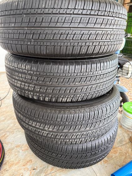 ยาง ขอบ17