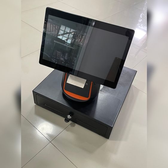 เครื่องชงกาแฟ nuova simonelli 2หัวชง ขายยกเซ็ตได้ตามรูปภาพครับ 0813582714 รูปที่ 5