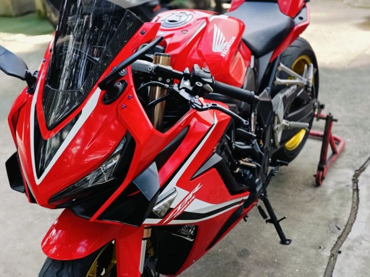 CBR 650R ปี2019 รูปที่ 3