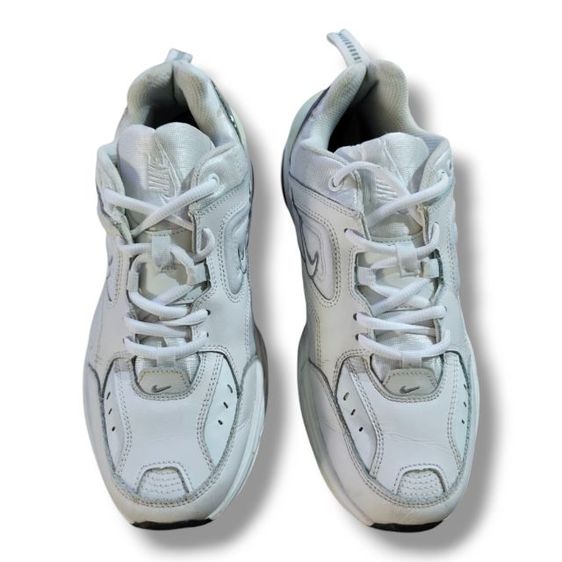 NIKE Air Monarch size 42 27cm. รูปที่ 4